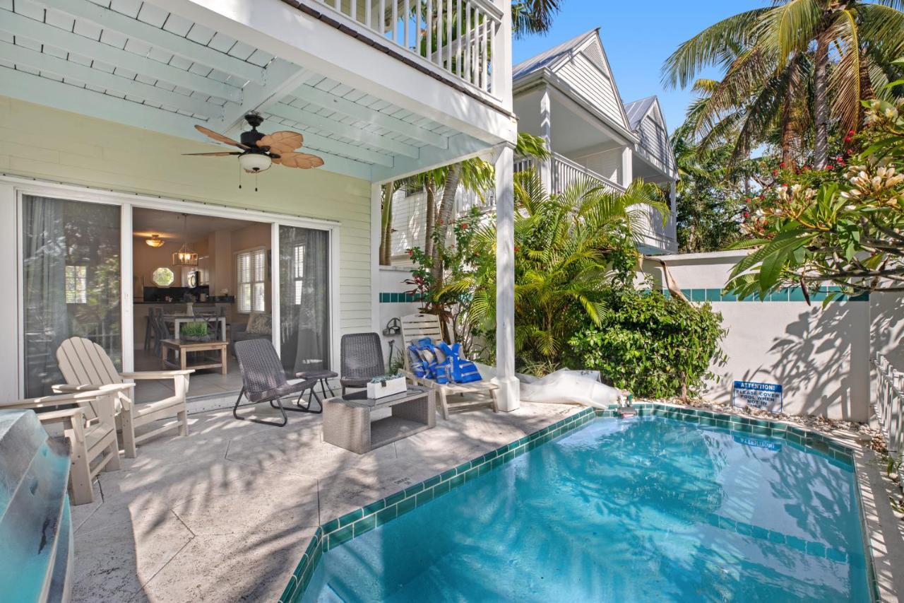 Palm Villa Duck Key Esterno foto